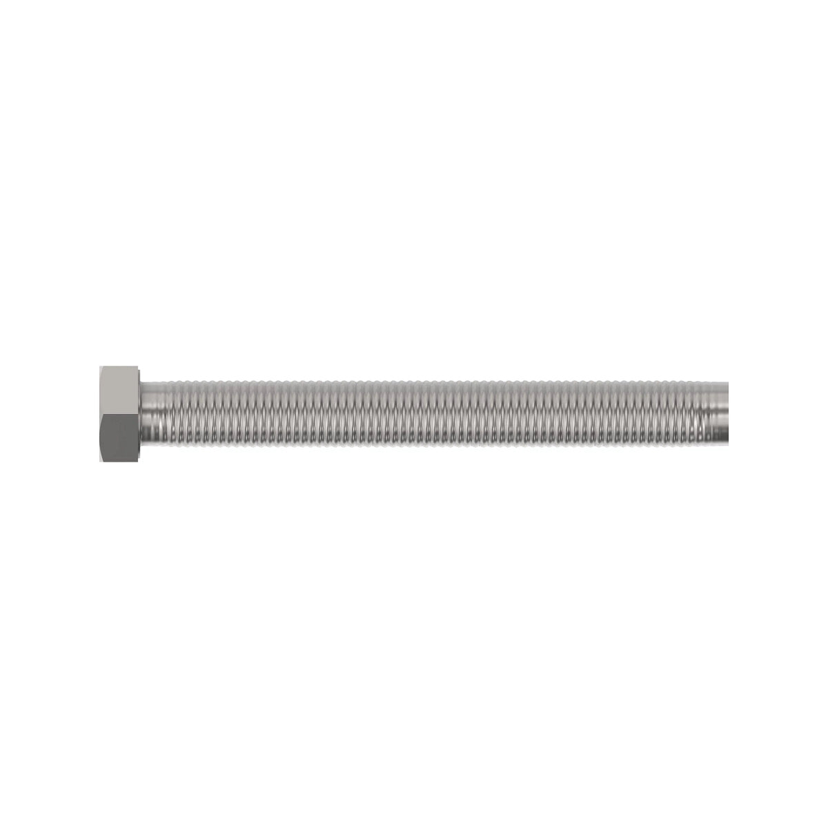 John Deere N207985: Hexagonal Head Screw, M20 X 180