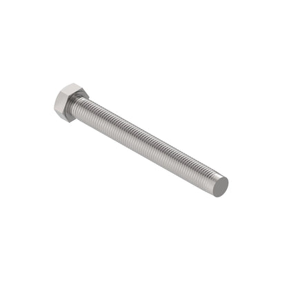 John Deere N207985: Hexagonal Head Screw, M20 X 180