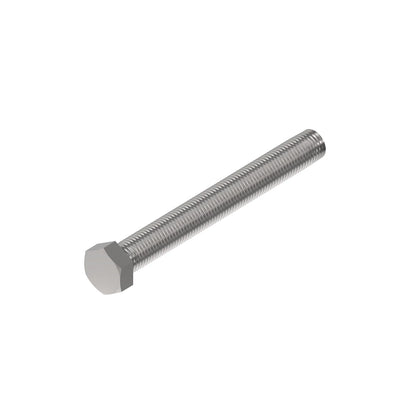 John Deere N207985: Hexagonal Head Screw, M20 X 180