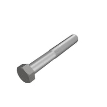 John Deere N207991: Hexagonal Head Screw, M20 X 150