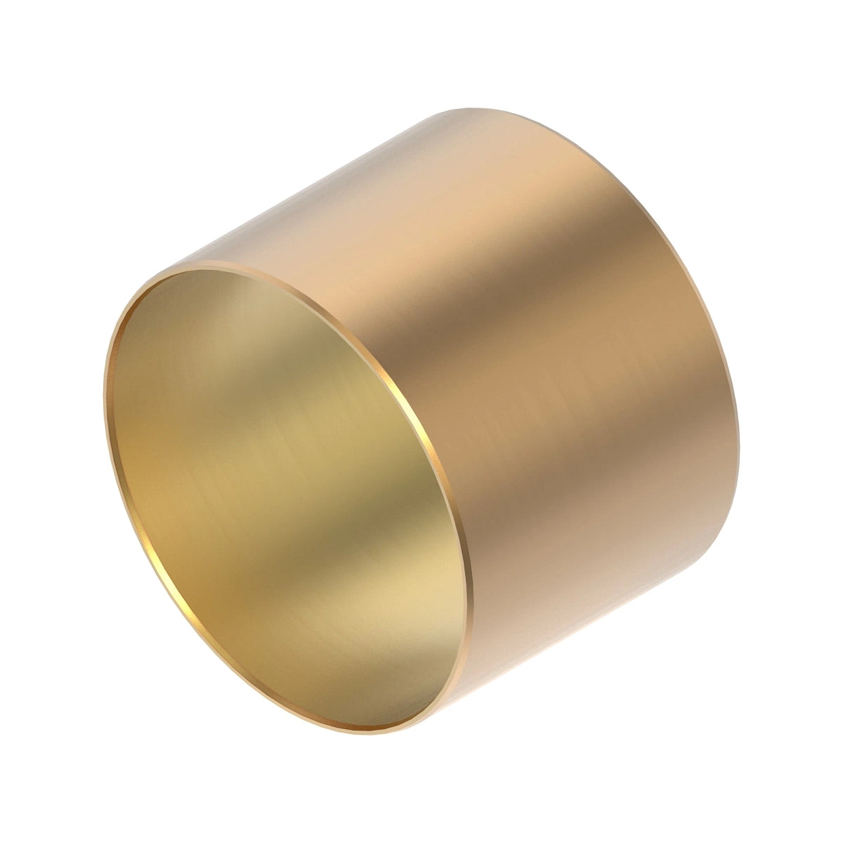 John Deere N208001:  Plain Bushing