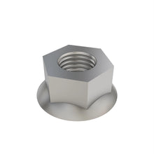 John Deere N208007:  Hexagonal Lock Nut, M8