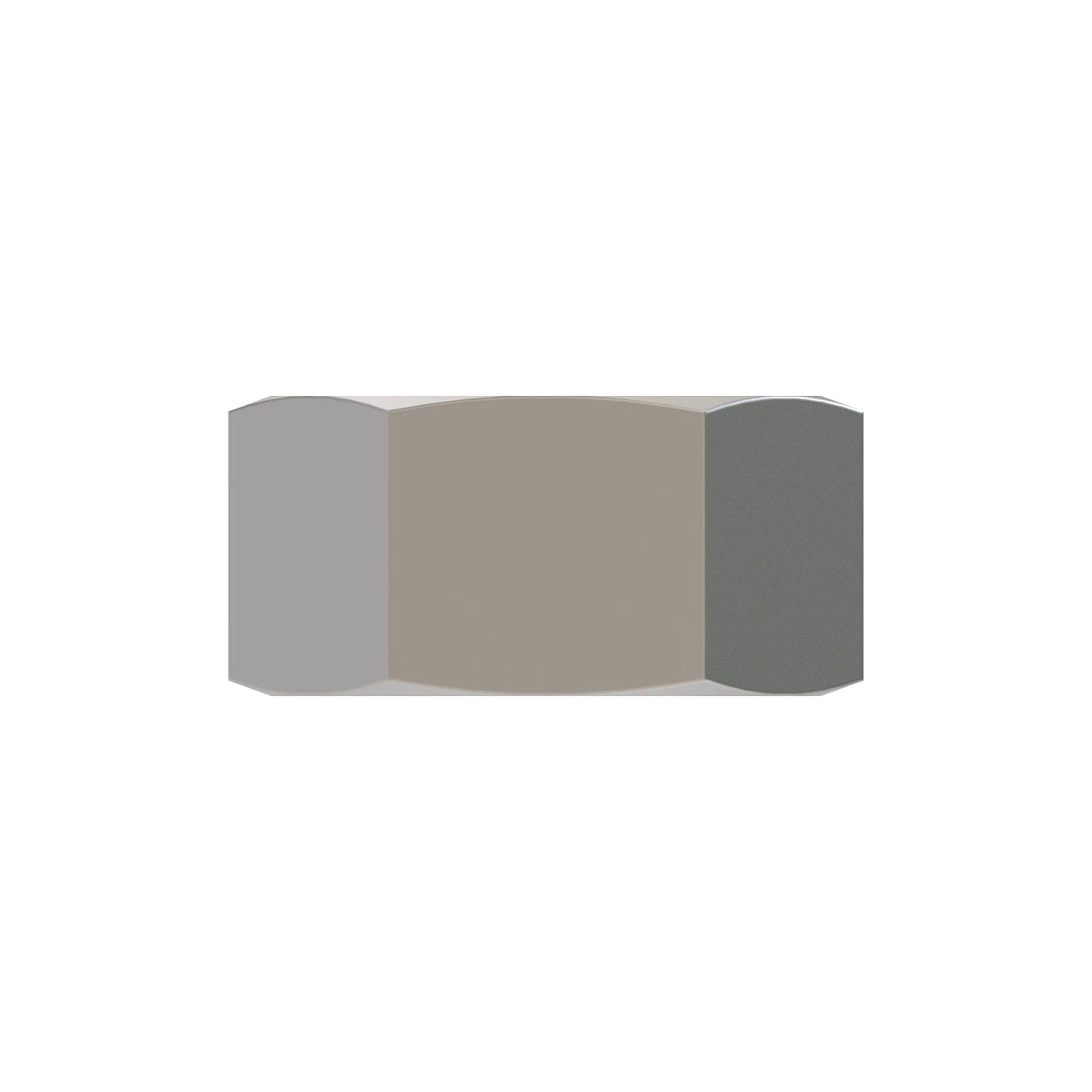 John Deere N208008: Hexagonal Flange Prevailing Torque Nut, M10