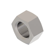 John Deere N208008: Hexagonal Flange Prevailing Torque Nut, M10