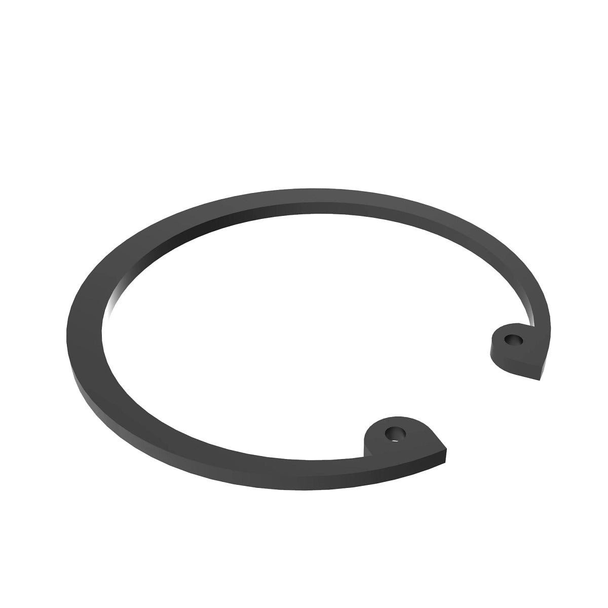 John Deere N208012: Internal Snap Ring