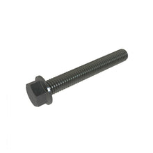 John Deere N208019: Hexagonal Head Flanged Screw, M6 X 45