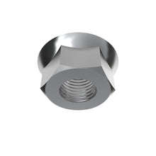 John Deere N208029:  Hexagonal Lock Nut, M10