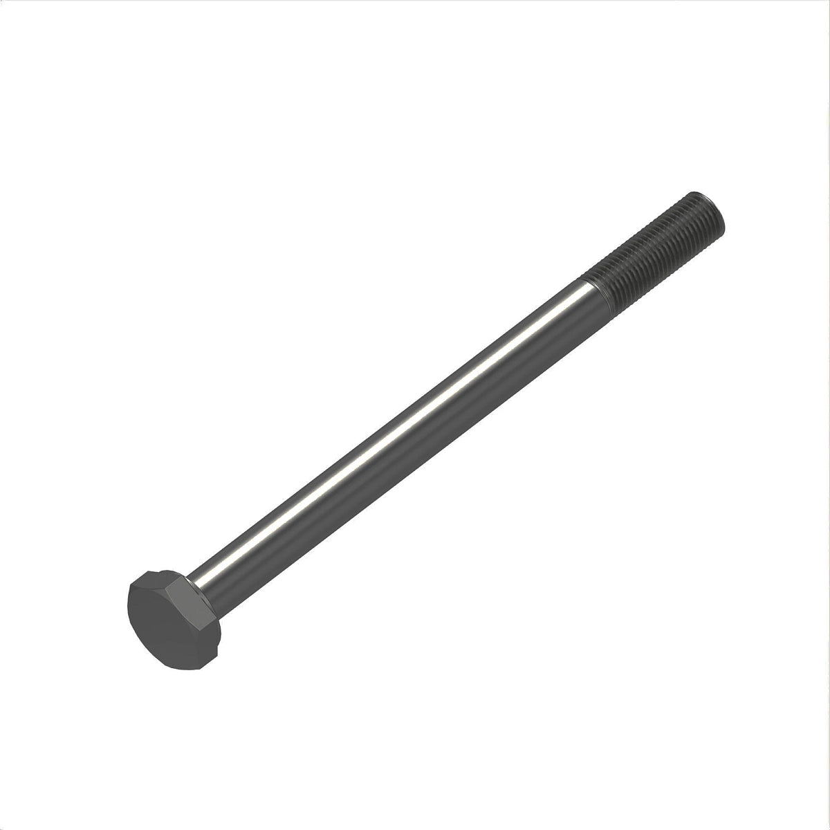 John Deere N208039: Hexagonal Head Cap Screw, M6 X 70