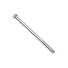 John Deere N208040: Hexagonal Head Screw, M6 X 80