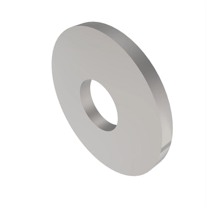 John Deere N208060: Round Hole Washer