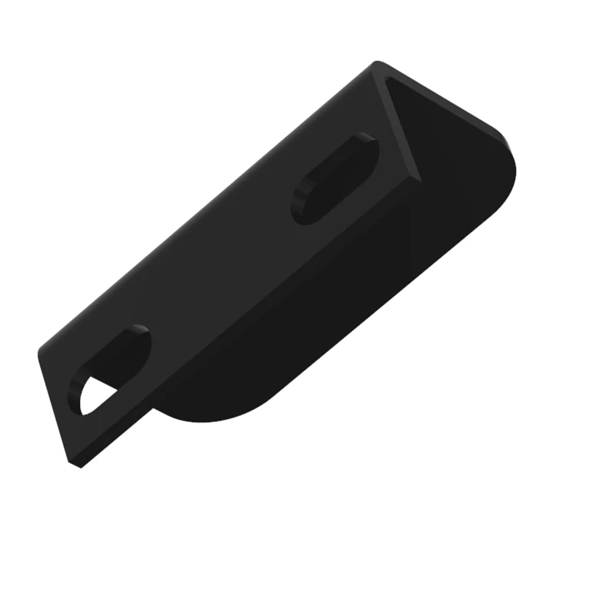 John Deere N208443: Cylinder Switch Stop Bracket