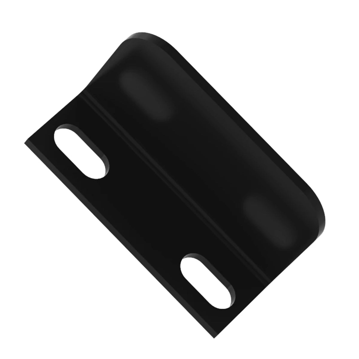 John Deere N208443: Cylinder Switch Stop Bracket