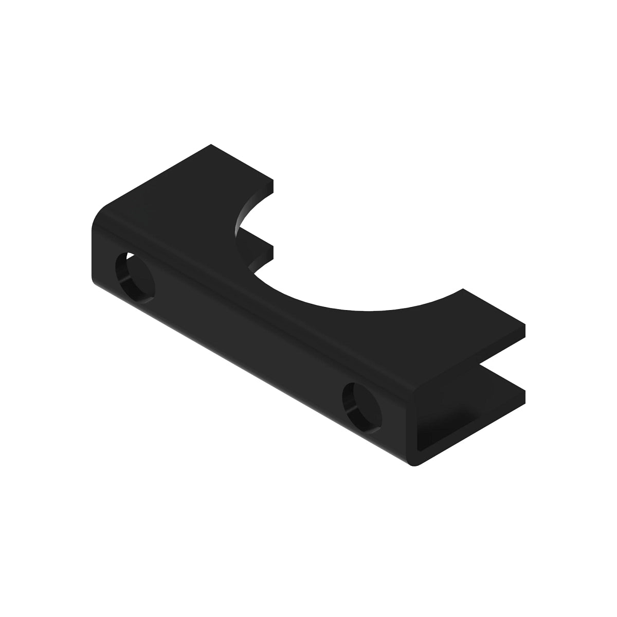 John Deere N208574: Muffler Clamp