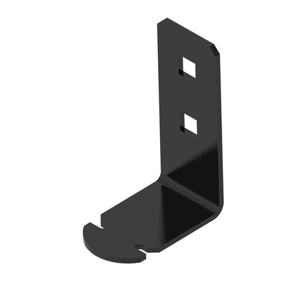 John Deere N209045: Solution Nozzle Support Bracket