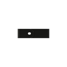 John Deere N209118: Outer Wing Frame Nozzle Bracket Clamp