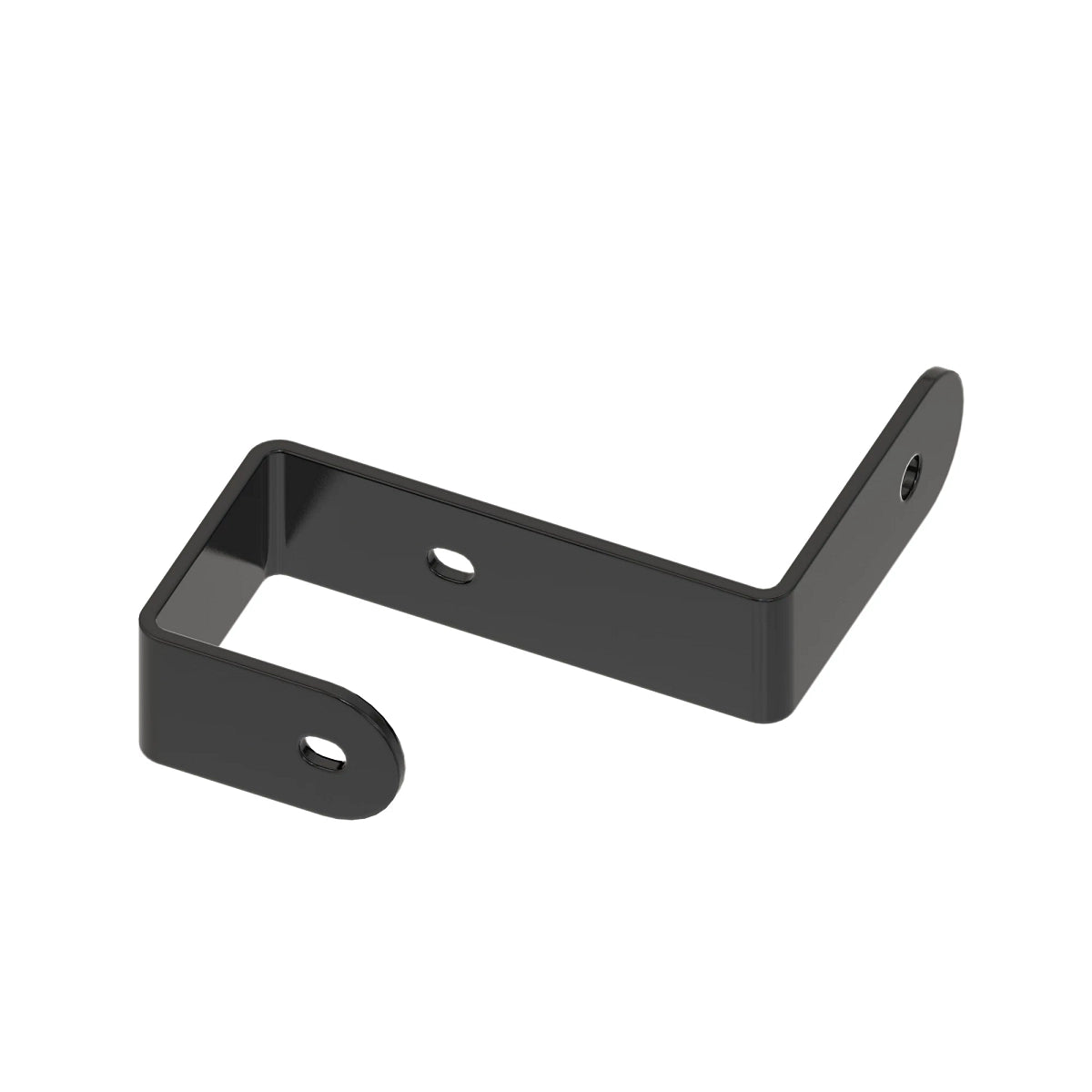 John Deere N209118: Outer Wing Frame Nozzle Bracket Clamp
