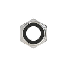 John Deere N209131: Hexagonal Lock Nut, 7.925 mm (5/16")