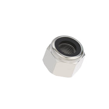 John Deere N209131:  Hexagonal Lock Nut, 7.925 mm (5/16")