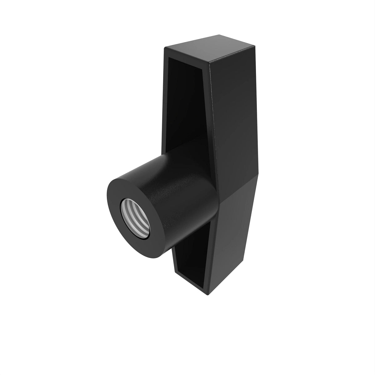 John Deere N209668: Monitor Mounting Knob