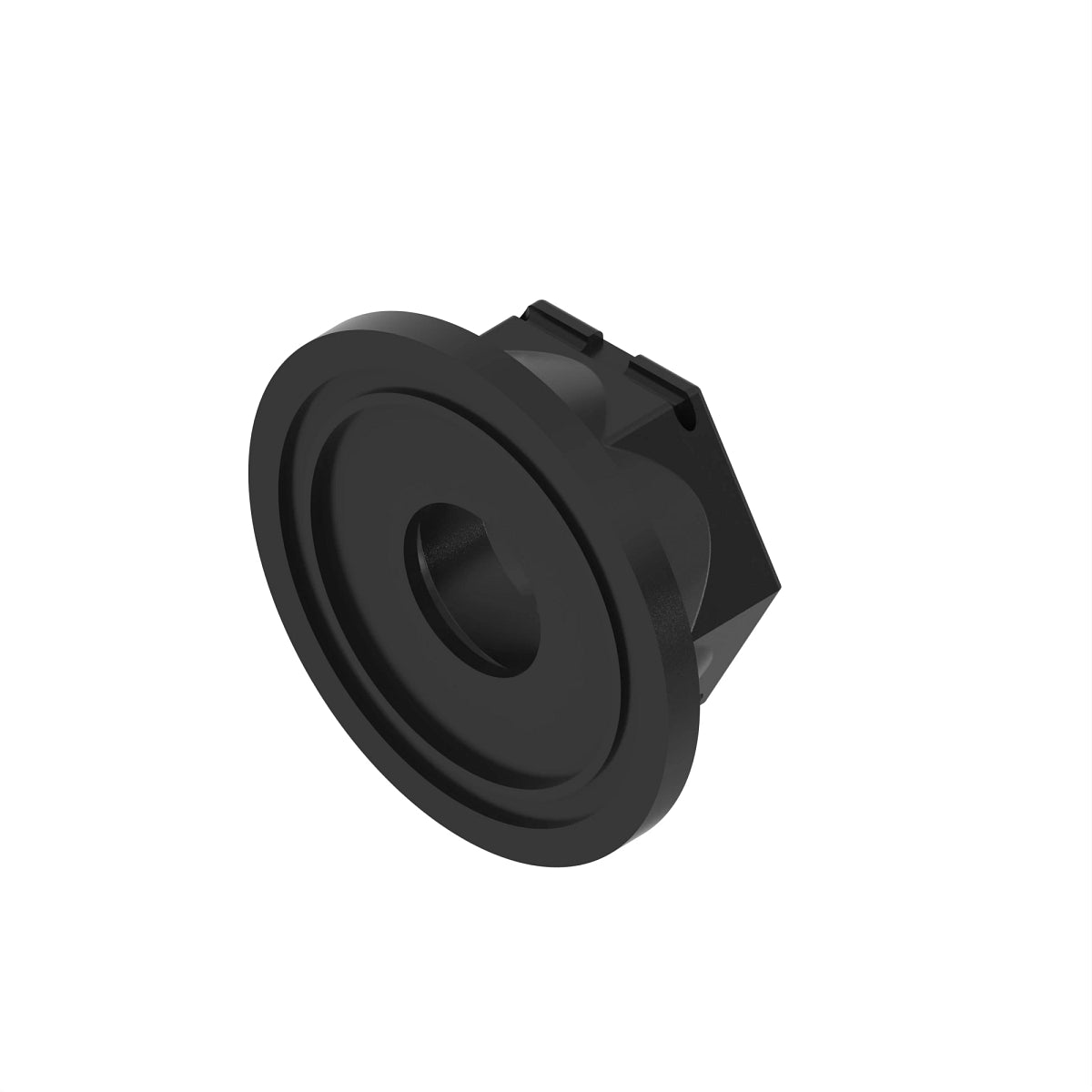 John Deere N209804: Wing Section Valve Cap