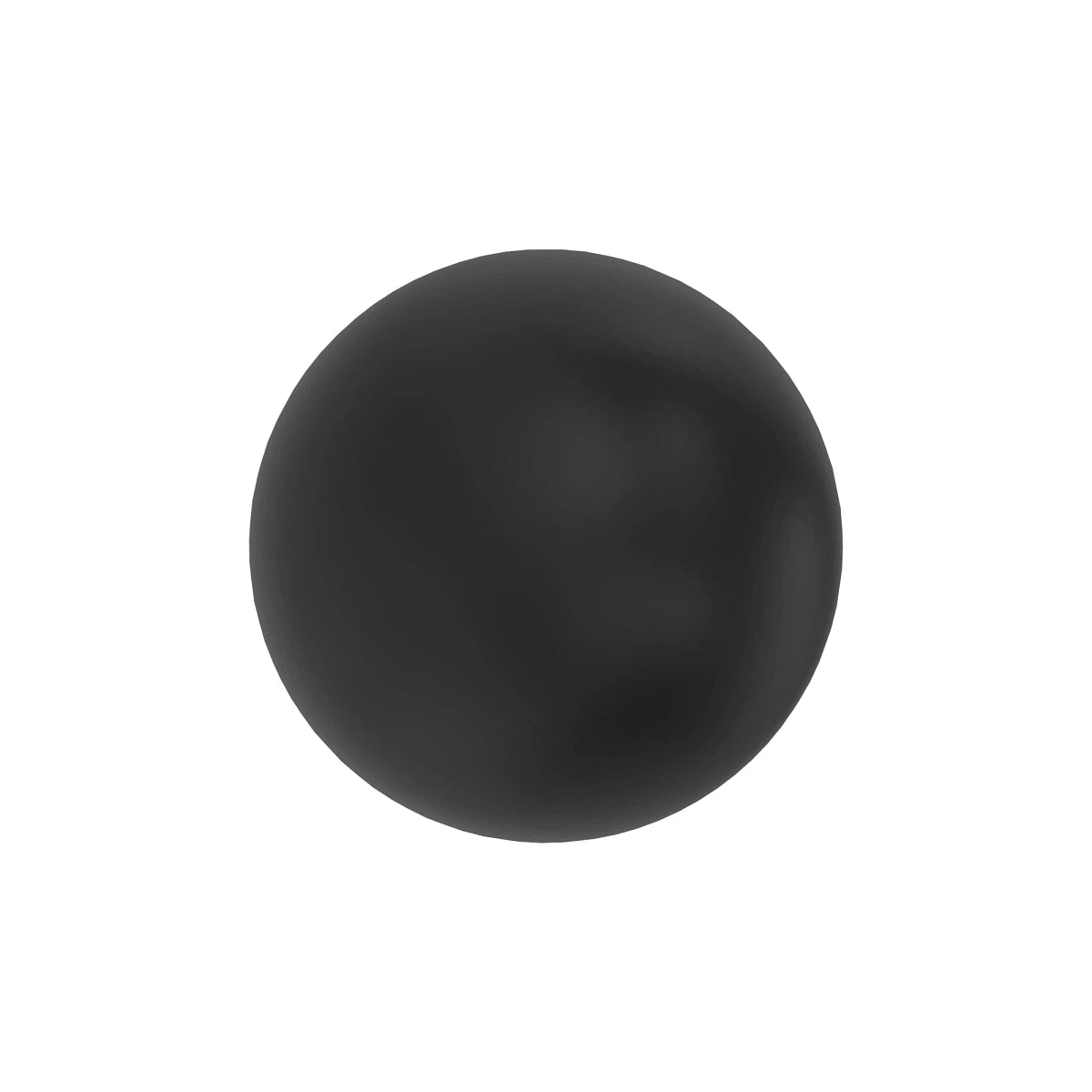 John Deere N209867:  Float Solution Tank Ball