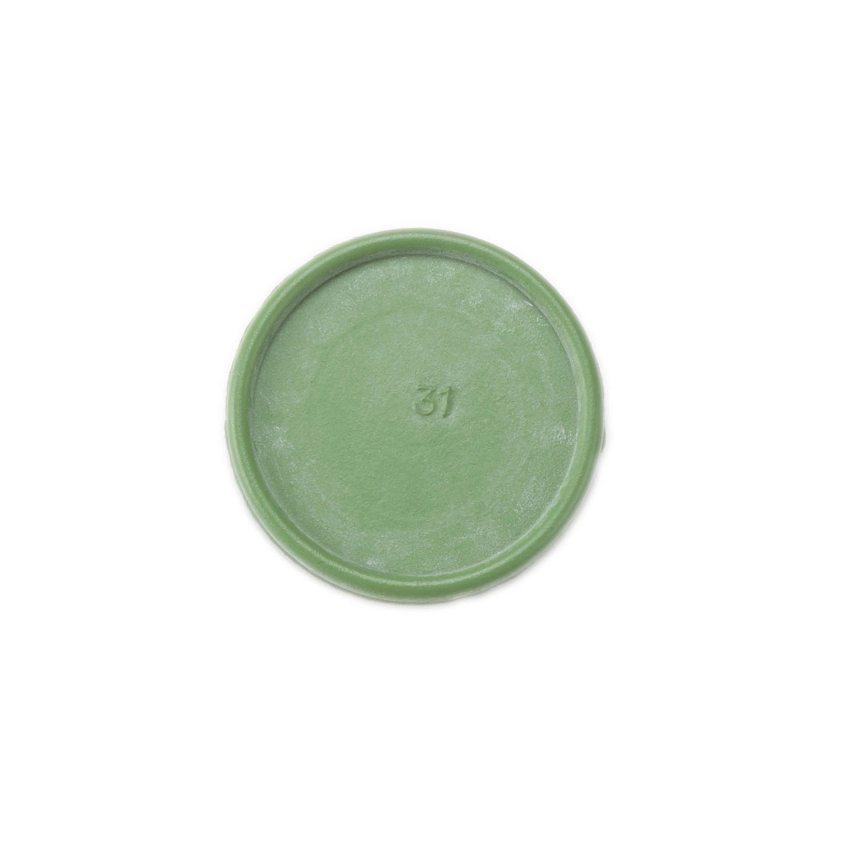 John Deere N209934: Diaphragm