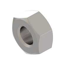 John Deere N209954: Nut