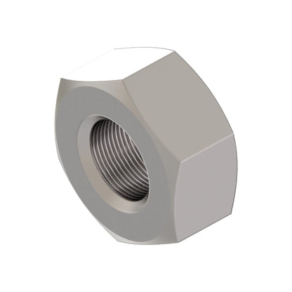 John Deere N209954: Nut