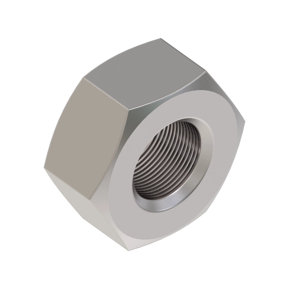 John Deere N209954: Nut