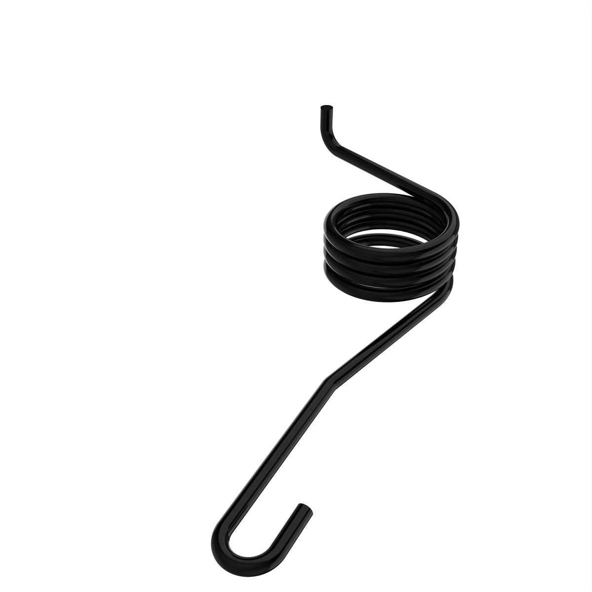 John Deere N214511:  Torsion Spring