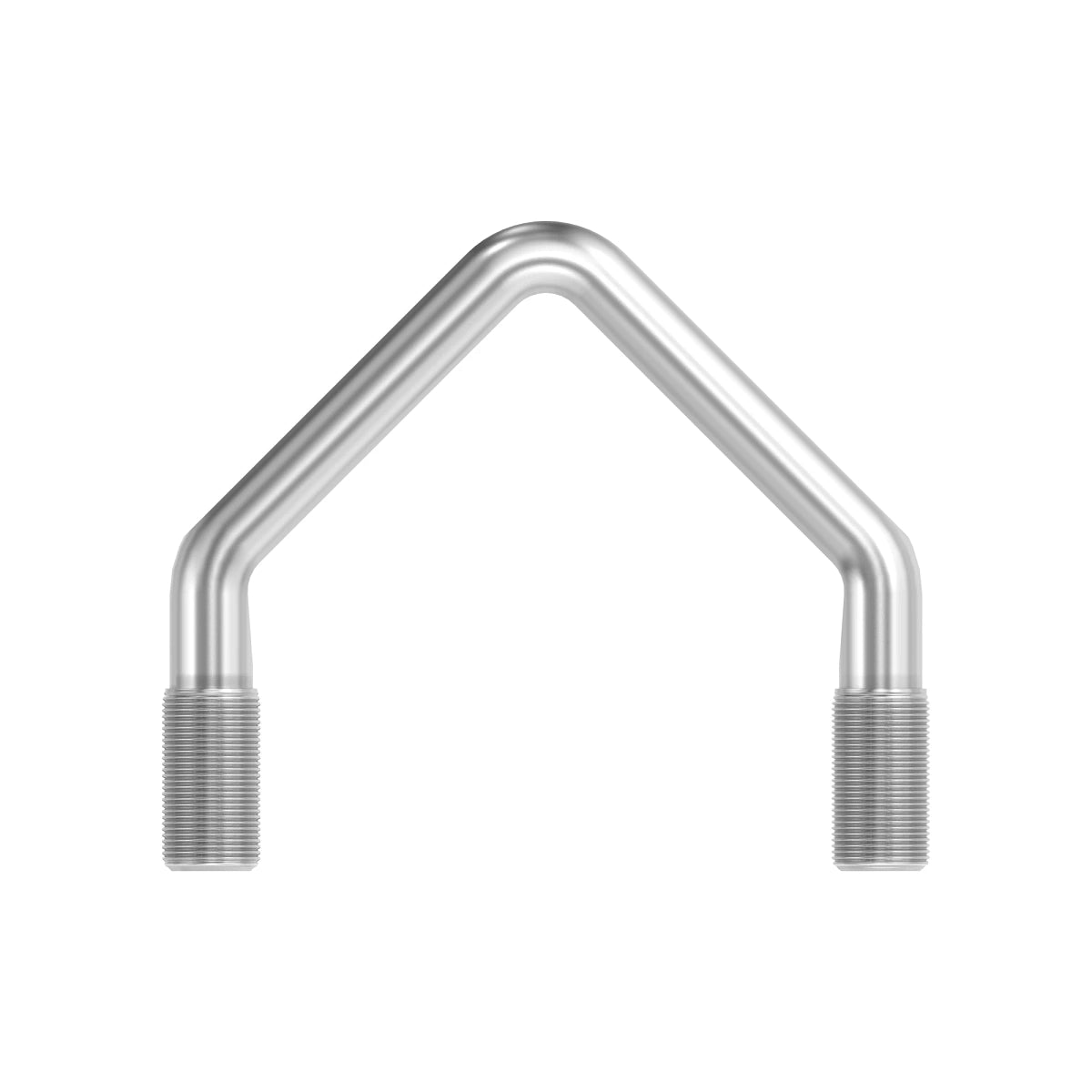 John Deere N214830: U-Bolt, 5/8" X 4-1/4"
