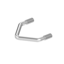 John Deere N214830: U-Bolt, 5/8" X 4-1/4"