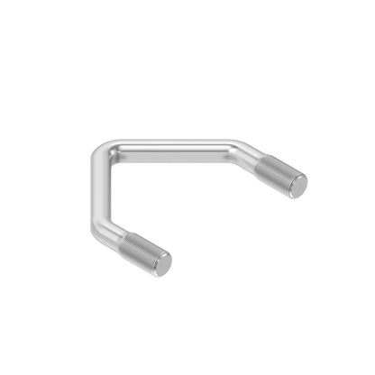 John Deere N214830: U-Bolt, 5/8" X 4-1/4"