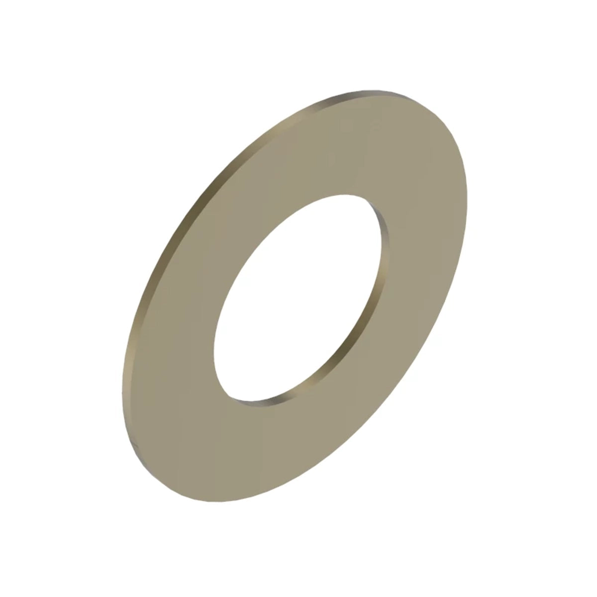 John Deere N216568:  Thrust Washer