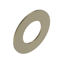 John Deere N216568:  Thrust Washer