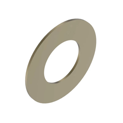 John Deere N216568:  Thrust Washer