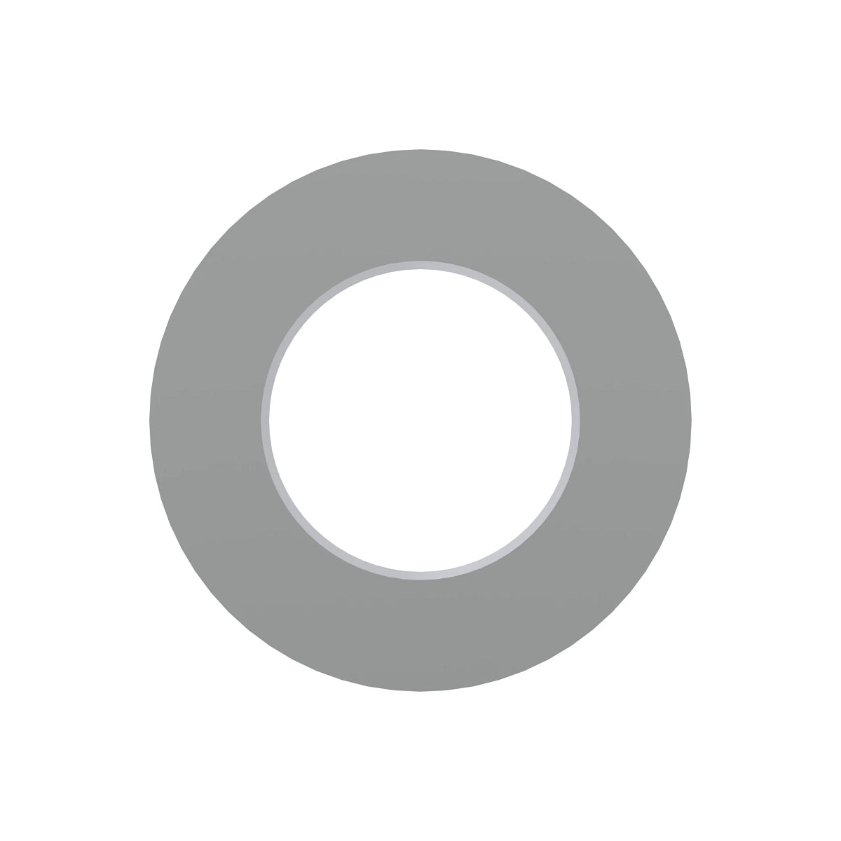 John Deere N217284: Plain Spacer