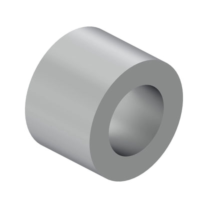 John Deere N217284: Plain Spacer