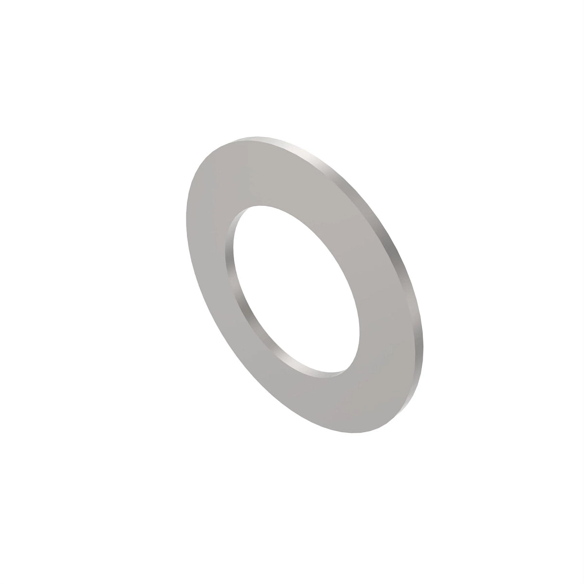 John Deere N217407:  Thrust Washer