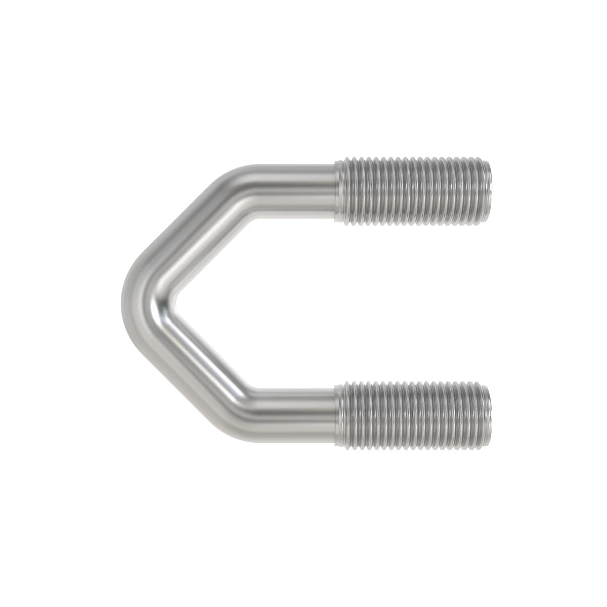 John Deere N218164: U-Bolt, 0.438" X 1.96"