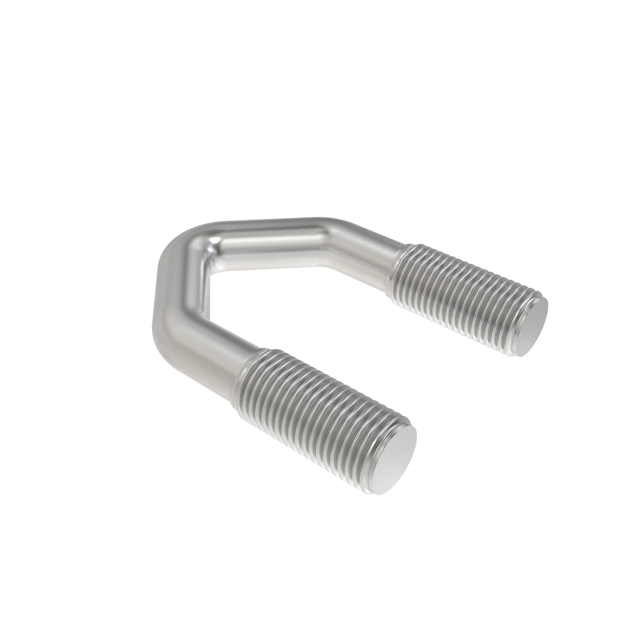 John Deere N218164: U-Bolt, 0.438" X 1.96"