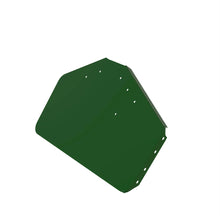 John Deere N218324: Grain Box Partition, Right Side