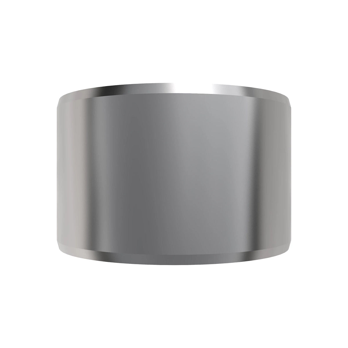 John Deere N218646: Cylindrical Alloy Bushing