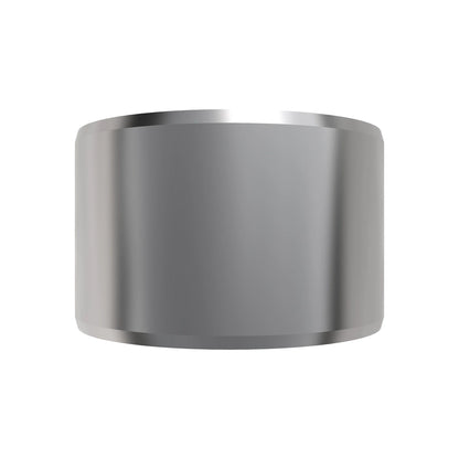 John Deere N218646: Cylindrical Alloy Bushing