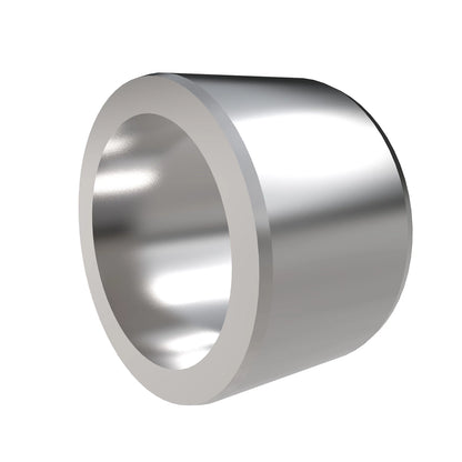 John Deere N218646: Cylindrical Alloy Bushing