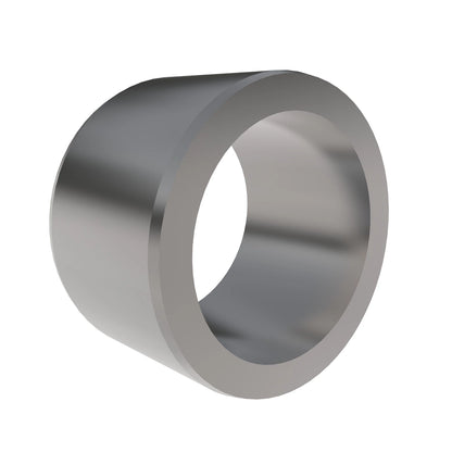 John Deere N218646: Cylindrical Alloy Bushing