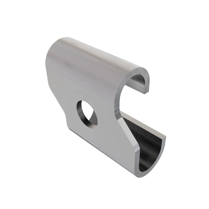 John Deere N219509: Scrapper Hinge, Right Side