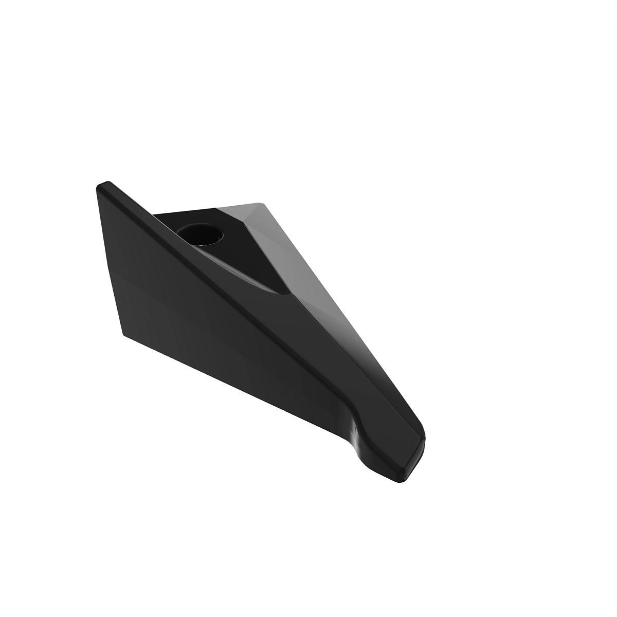 John Deere N219619: Shovel Spear Point