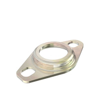 John Deere N219634:  2-Hole Flanged Bearing Housing