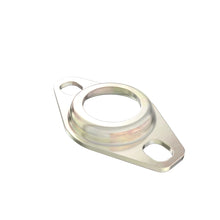 John Deere N219634: 2-Hole Flanged Bearing Housing